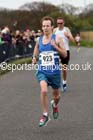 North Tyneside 10k Road Race, Whitley Bay. Photo: David T. Hewitson/Sports for All Pics